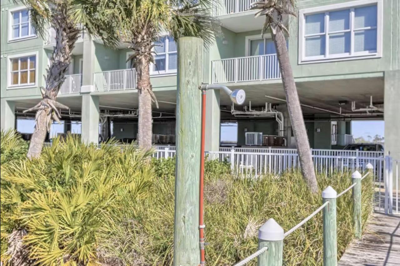 Navy Cove Harbor 1306 Apartment Gulf Shores Exterior photo