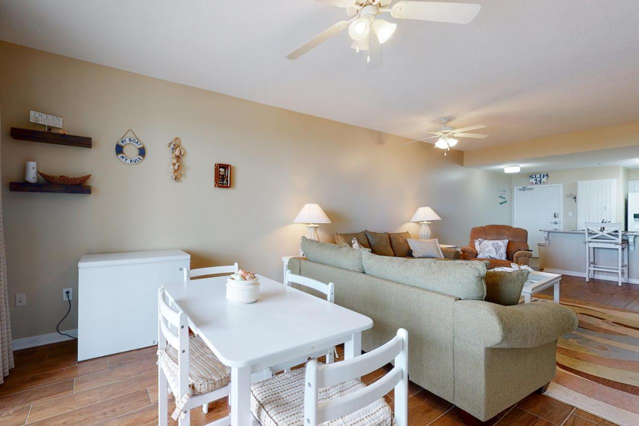Navy Cove Harbor 1306 Apartment Gulf Shores Exterior photo