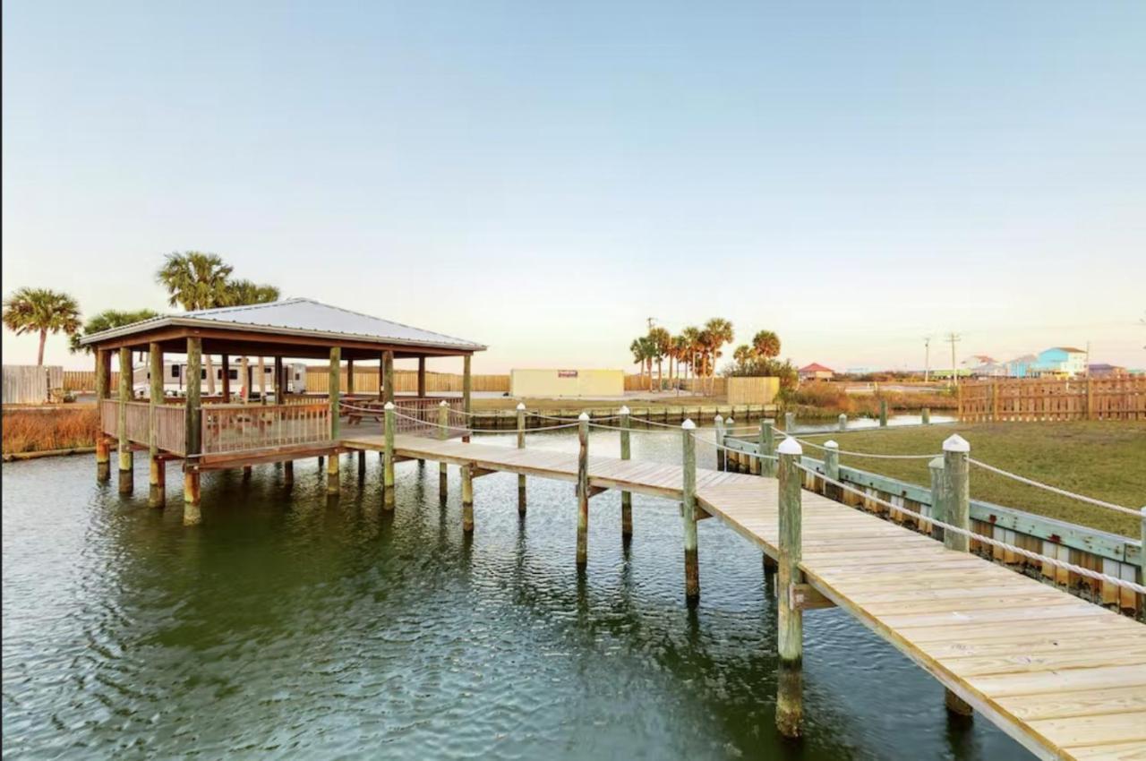 Navy Cove Harbor 1306 Apartment Gulf Shores Exterior photo